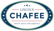 Thumbnail for Lincoln Chafee 2016 presidential campaign