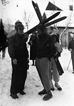 Vignette pour Championnats du monde de ski alpin 1937