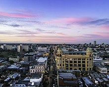 Aerial view of Chapel Street Chapel Street Precinct.jpg