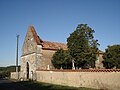 Chapelle Saint-Mamet de Pont Saint-Mamet