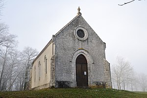 Habiter à Vaulry