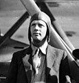 Charles Lindbergh (Detroit, 4 de friàrgiu 1902 - Kipahulu, 26 de austu 1974)