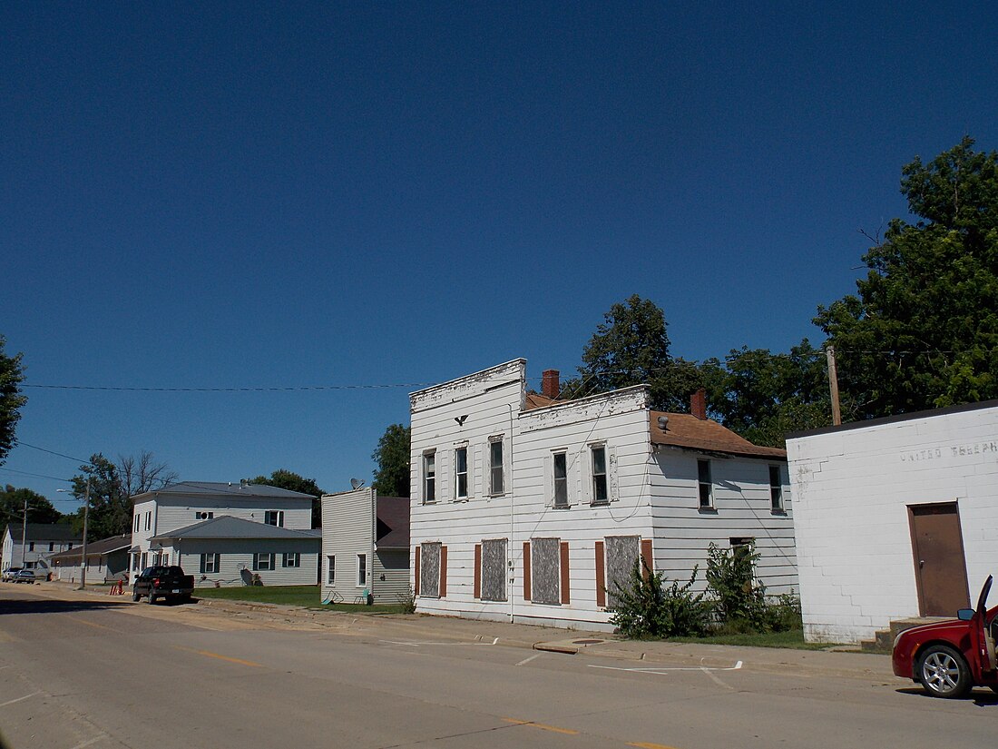 Charlotte (Iowa)