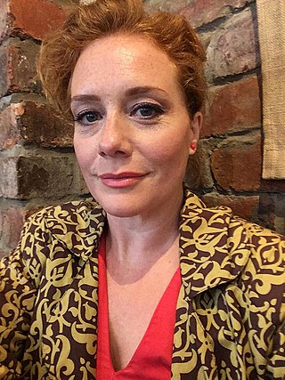 <span class="mw-page-title-main">Charlotte Lucas</span> English actress and painter (born 1976)