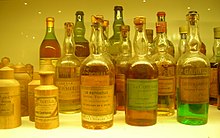 Chartreuse (liqueur) - Wikipedia