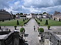 Chateau de Fontainebleau