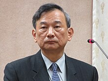 Chen Ming-tang v legislativním jüanu 20130401.jpg