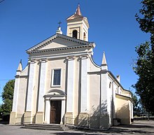 Chiesa di San Biagio