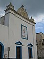 Chiesa di Santa Maria degli Angeli, Gallipoli