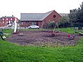 Childrens playpark - geograph.org.uk - 966579.jpg