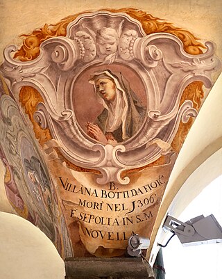 <span class="mw-page-title-main">Villana de' Botti</span>