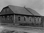 Местачковы дом, 1929 г.