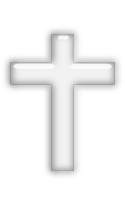 ChristianitySymbolWhite.svg