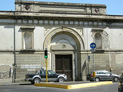 Cimitero della Misericordia (Firenze)