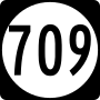 Thumbnail for Virginia State Route 709