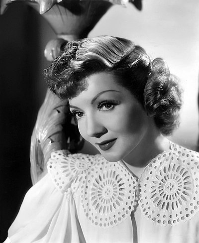 Claudette Colbert Net Worth, Biography, Age and more