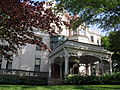 Миниатюра для Файл:Clayton House at The Frick, Pittsburgh.jpg