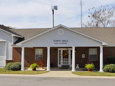 Clio Alabama Town Hall.JPG