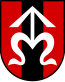 Wappen von Nahošovice