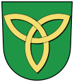 Triquetra (Hohberg, Germania)