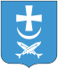 Wappen von Asow