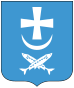 Coat of Arms of Azov.svg