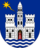 Coat of Arms of Trogir.png
