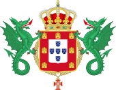 葡萄牙国徽