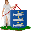 Coat of arms of Enkhuizen.svg