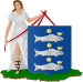 Coat of arms of Enkhuizen.svg
