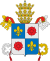 Urban IV's coat of arms