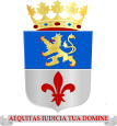 Coat of arms of Roermond.svg