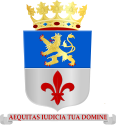 Blazono de municipo Roermond