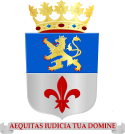 Wappen der Gemeinde Roermond