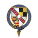 Coat of arms of Sir Richard Wingfield, KG.png