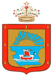 Tanger címere