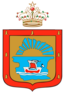 Blason de Tanger