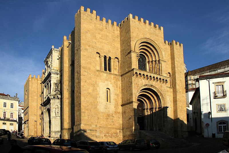 File:Coimbra-alte Kathedrale-02-2011-gje.jpg