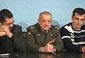 На совещании «Народного фронта освобождения России»