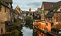 Petite Venise, Colmar