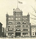 Thumbnail for Columbus Board of Trade Building