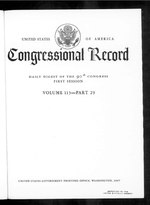 Миниатюра для Файл:Congressional Record January 10-December 15, 1967- Vol 113 (IA sim congressional-record-proceedings-and-debates january-10-december-15-1967 113).pdf