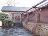 Birdcraft Sanctuary Connecticut Audubon Birdcraft Museum Exterior.jpg