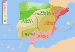 Hispania 220–19 f.Kr.