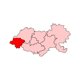 <span class="mw-page-title-main">Rajapalayam Assembly constituency</span> One of the 234 State Legislative Assembly Constituencies in Tamil Nadu, in India