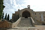 Miniatura para Convento de San Salvador