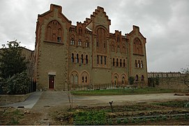 Convent de Santa Clara