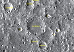 Cratères map.jpg Coriolis sattelite