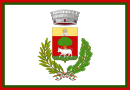 Drapeau de Cornaredo