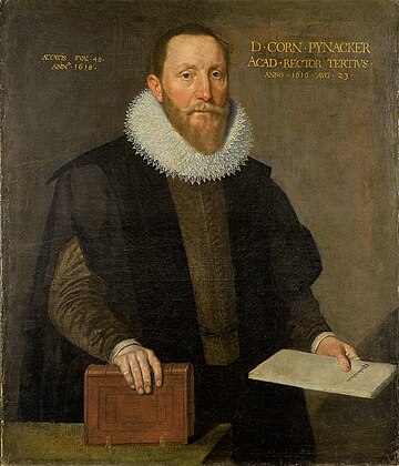 Cornelis Pijnacker